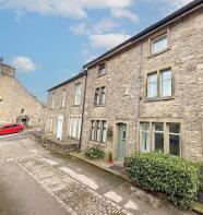 2, Gills Fold, Grassington, Skipton BD23 5AH
