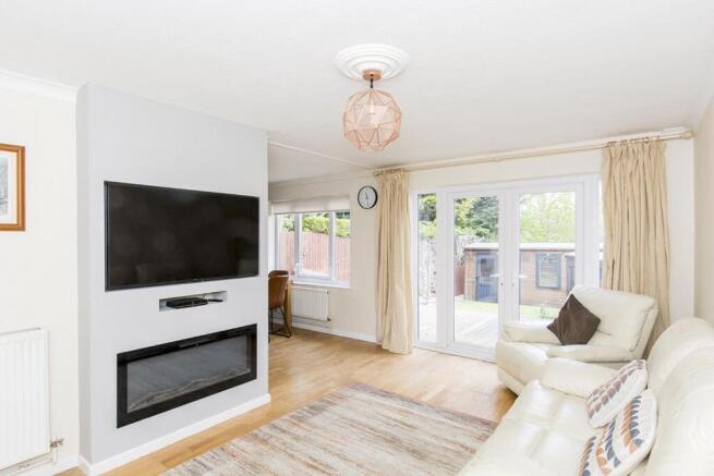 Elizabeth Road, Fleckney photo 4