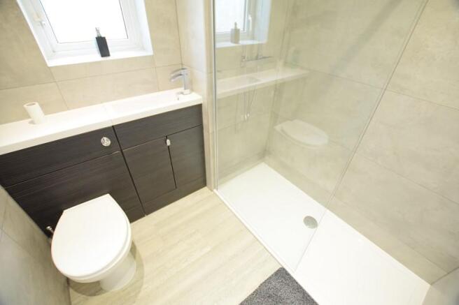 Shower Room/Wc