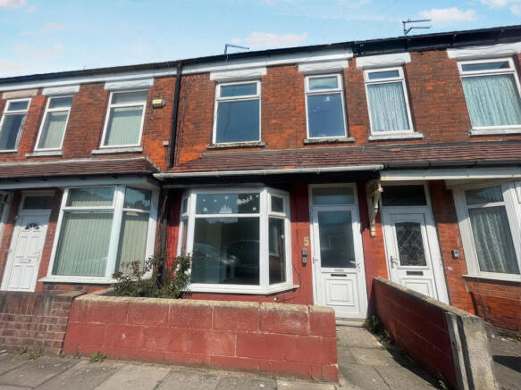 2 bed Terraced to rent Image 9