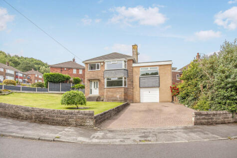 Woodland Way, Rotherham, S65