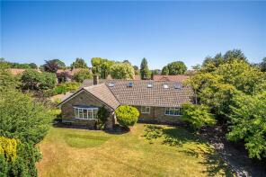 Beech Garth, Baldersby Garth, Thirsk YO7 4PE