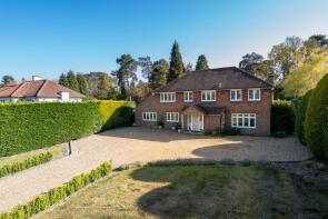 Luna, Godolphin Road, Weybridge KT13 0PU