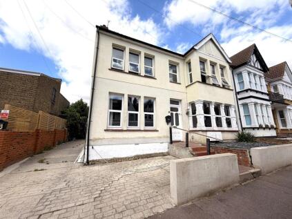 Leigh Hall Road, Leigh-On-Sea