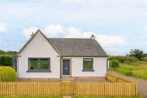 Wheatlands Farm Cottage, Wheatlands, Carlowrie, Kirkliston EH29 9EW