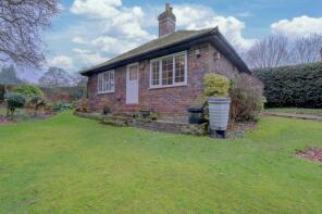 Brye View, Tomtits Lane, Forest Row RH18 5AT