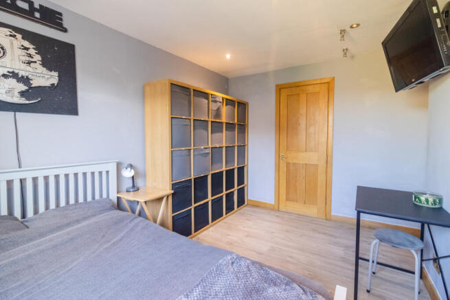 Bedroom 4