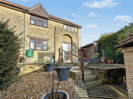Cannon Court Mews, Milborne Port, Sherborne, Somerset, DT9