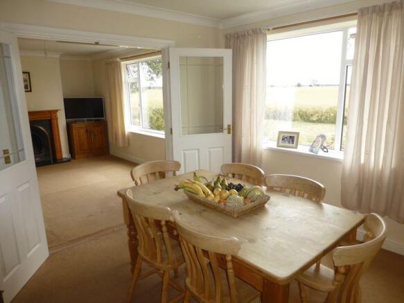 dining room/Lo...