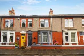 3, Grasmere Terrace, Newbiggin-by-the-sea NE64 6PA