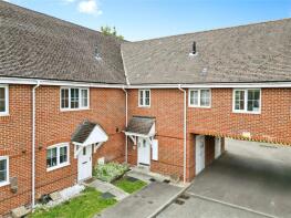 5, Alexandra Close, College Town, Sandhurst GU47 0PF