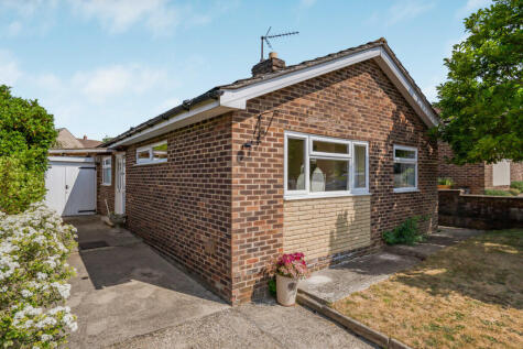 Balliol Close, Tackley, OX5