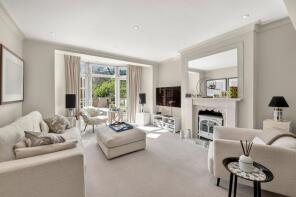 45, Randolph Avenue, London W9 1BQ