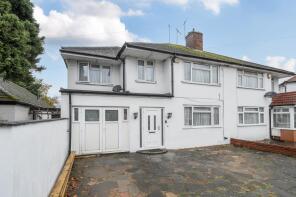 96, Preston Hill, Harrow HA3 9SJ