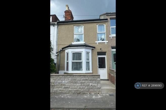Front House View
