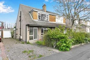 85, Muir Wood Road, Currie, Edinburgh EH14 5JE