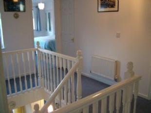 Gallery Landing