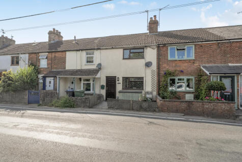 Greatfield, Wiltshire, SN4