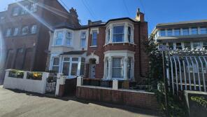 337, Central Park Road, East Ham, London E6 3AF