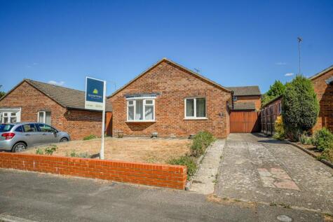 Chesterfield Crescent, Wing, Leighton Buzzard