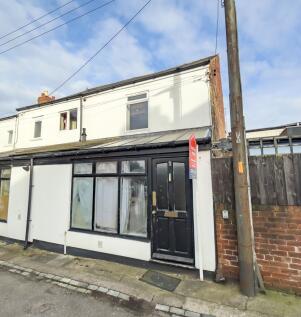 1. Tindale Avenue, Durham, County Durham DH1 5EW