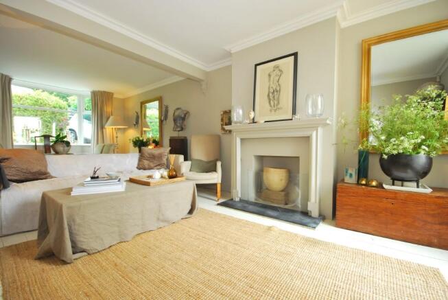 Sitting Area