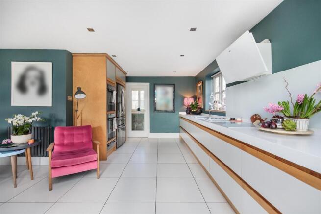 Bainbridge Lane, Eshott, Morpeth, NE65 photo 5