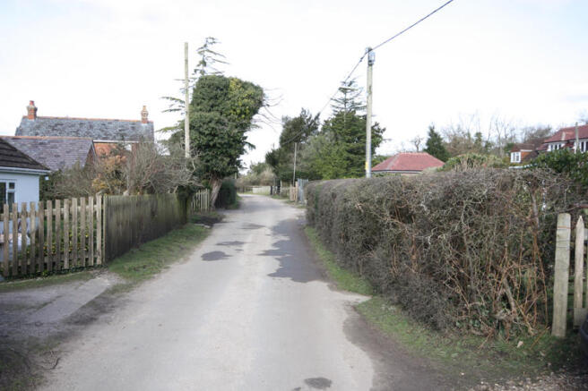 Street scene