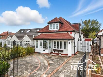 Burland Road, Romford