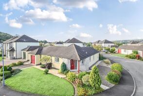 44, Archers Meadow, Kendal LA9 7DY