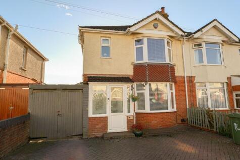 Maybush Road, Southampton