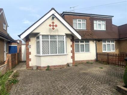 Sherborne Way, Croxley Green