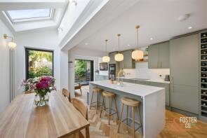 1, Ashford Road, Brighton BN1 6LL