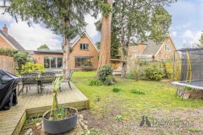 2, Yew Tree Close, Nottingham NG12 2AZ