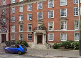 17, Windsor House, Westgate Street, Cathays, Cardiff CF10 1DG
