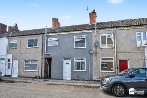 Abbot Street, Awsworth, Nottingham, Nottinghamshire