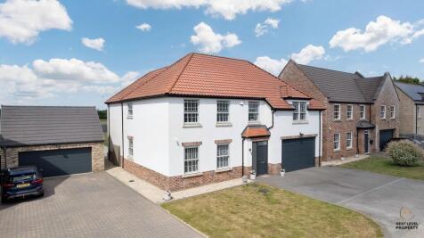 Benwick Road, Doddington, PE15