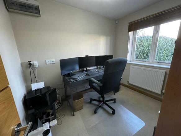 Office/study