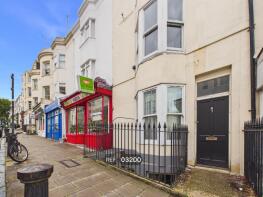 Basement, 47, Waterloo Street, Hove BN3 1AY