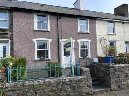 2, Old Highgate, Ffordd Blaenau, Ffestiniog, Llan Ffestiniog LL41 4LL