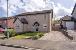 11, Springwood Rise, Kelso TD5 8BE