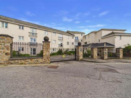 East Terrace, Penzance