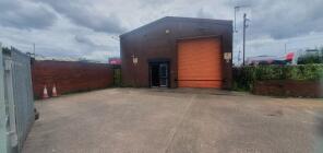 1, Jeddo Street, Wolverhampton WV2 4EN