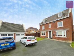 1, Broadstone Drive, Chorley PR7 7BE