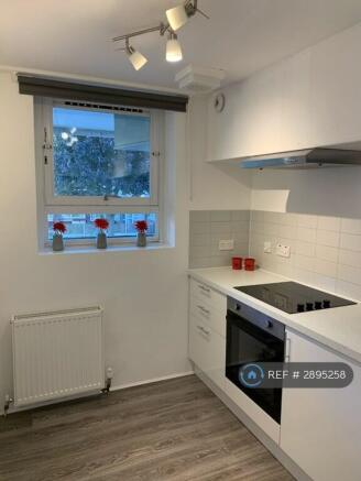 Induction Hob And Electric Oven