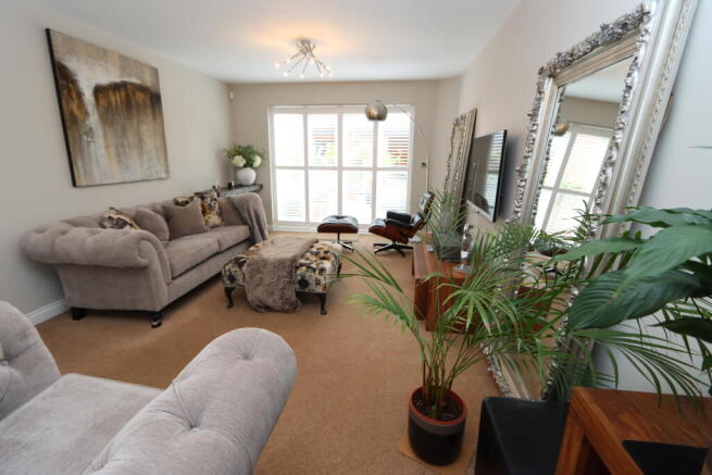 Dukesfield,
Earsdon View, Shiremoor,
NE27 0DR photo 4