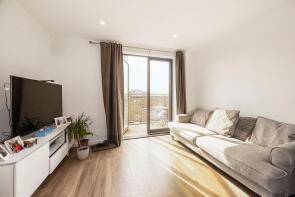 Flat 48, Katie Court, Edwin Street, Canning Town, London E16 1XS