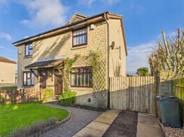 33, Timble Drive, Eldwick, Bingley BD16 3PQ