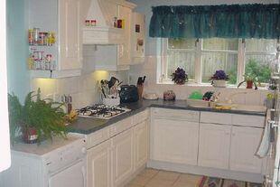 Kitchen/Breakfast Ro