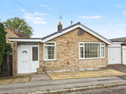 Hillwood Close, Warminster